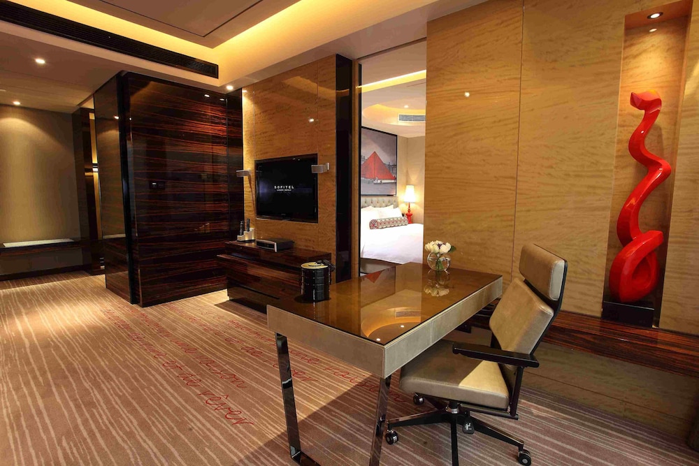 Sofitel Guangzhou Sunrich 47/76