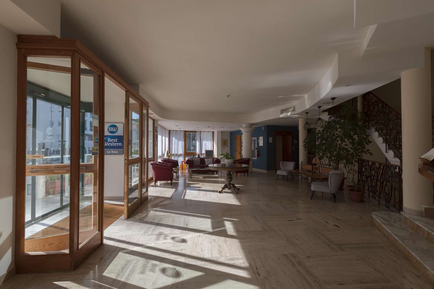 Hotel La Baia 21/69