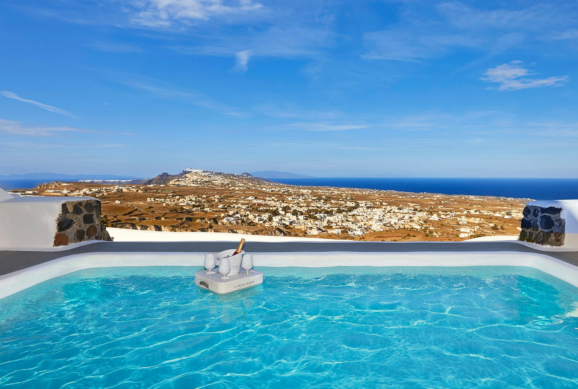 Carpe Diem Exclusive Boutique Resort - Adults Only 15/20