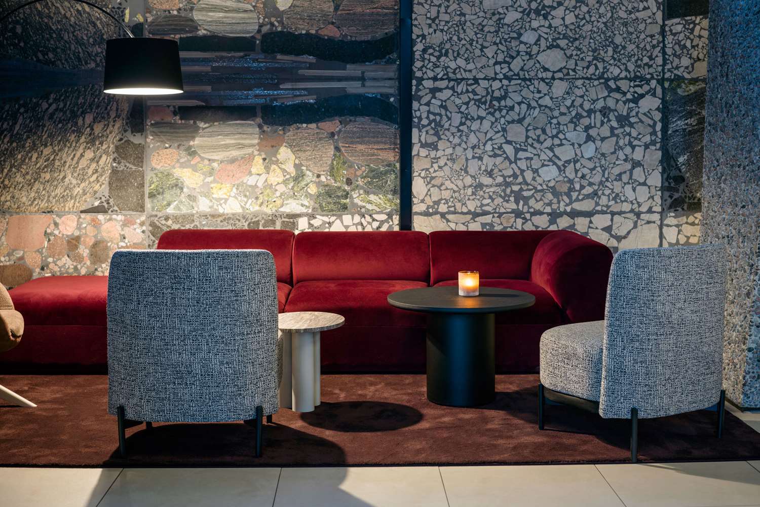 Quality Hotel 33 30/55