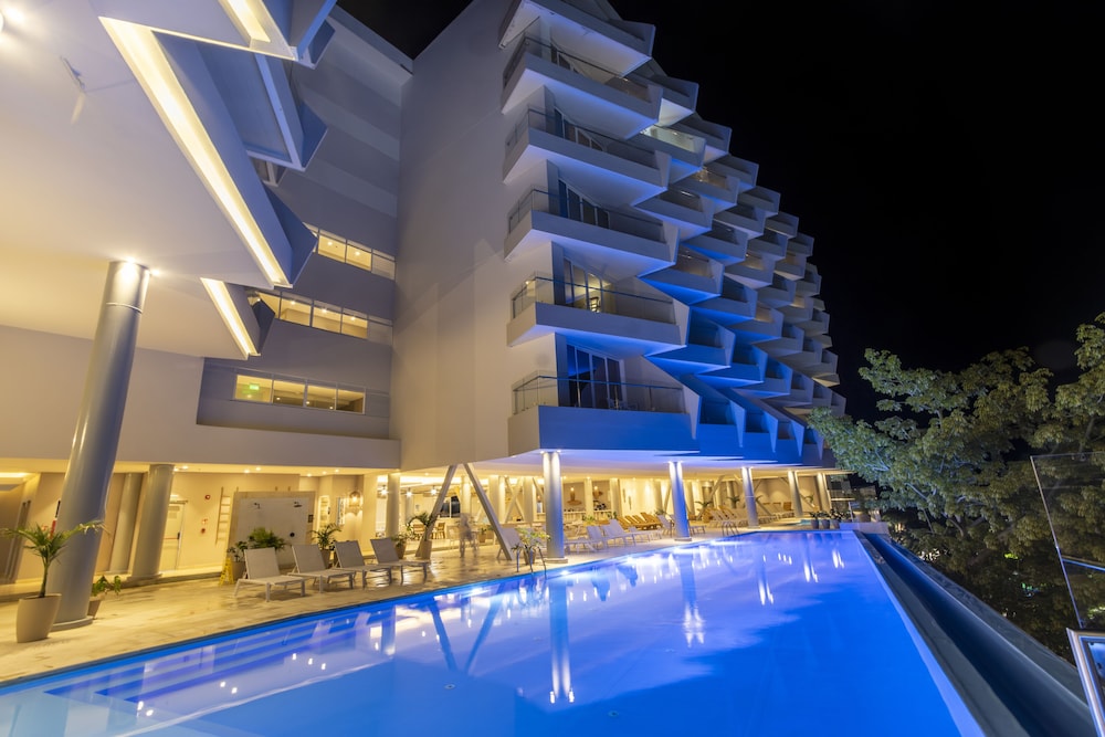 Grand Sirenis San Andres 22/50