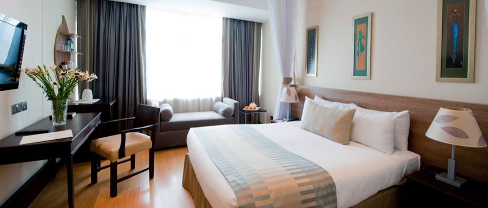 Sarova Imperial Hotel Kisumu 16/61