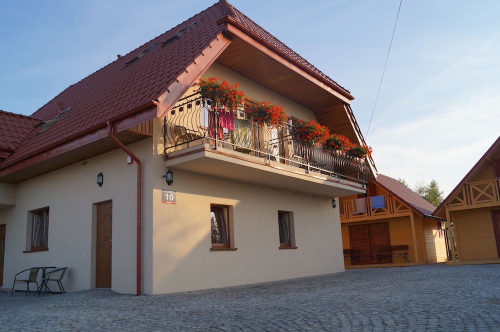 VILLA AMBER 2/50