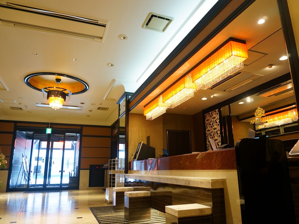 APA Hotel Hachinohe Chuo 5/47