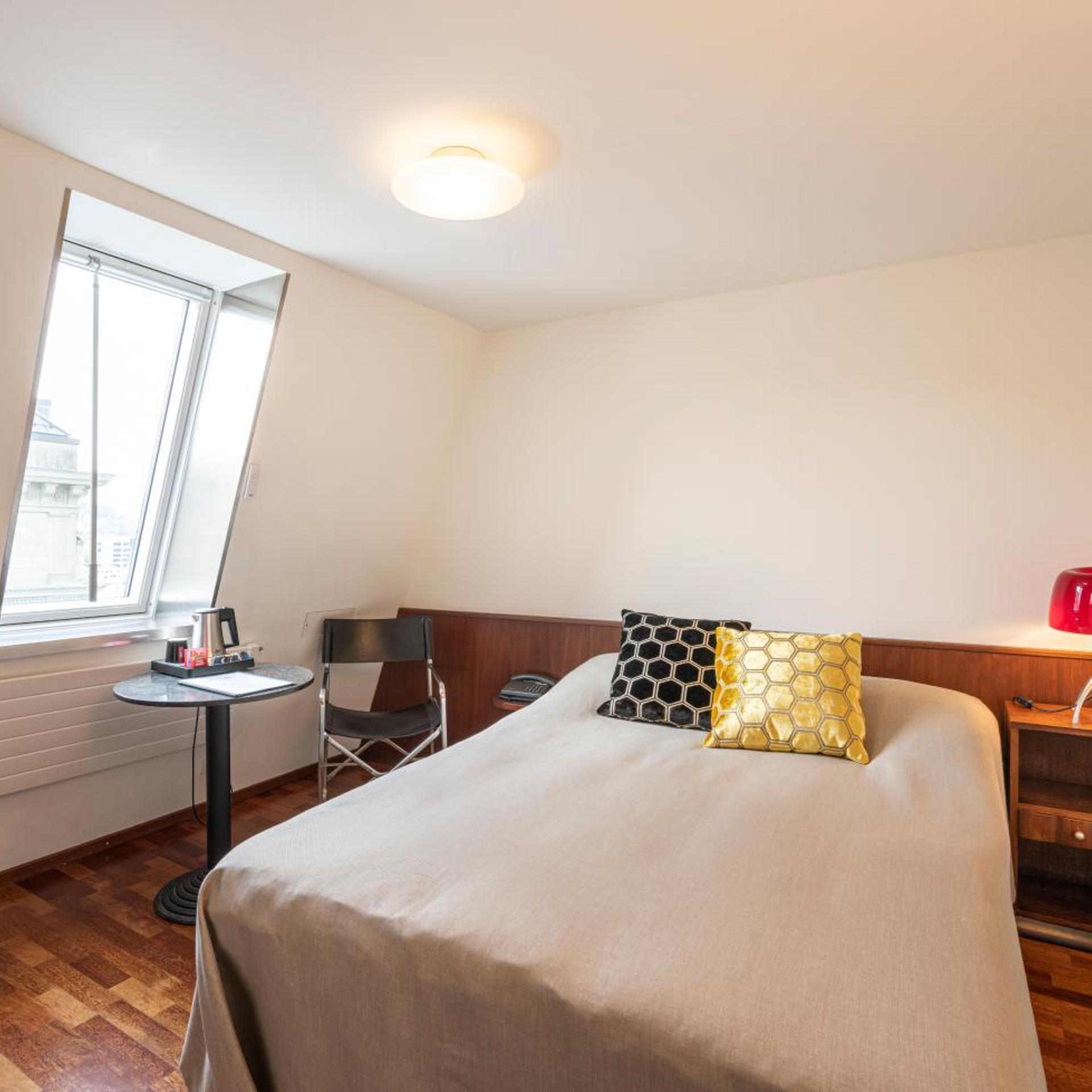 Hotel Rebstock Luzern 14/51