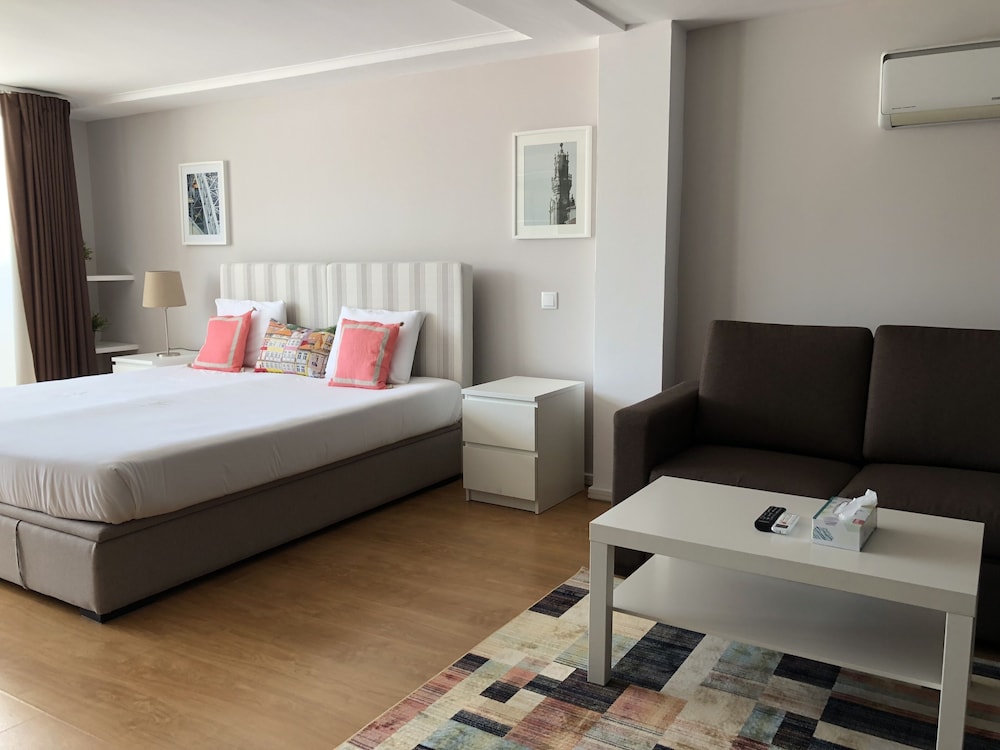 Be Oporto Apartments Clerigos 8/30