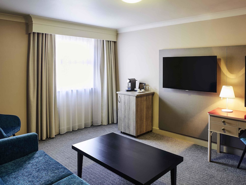Mercure Haydock Hotel 48/79