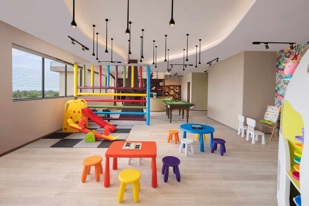 Courtyard By Marriott Goa Colva 41/49