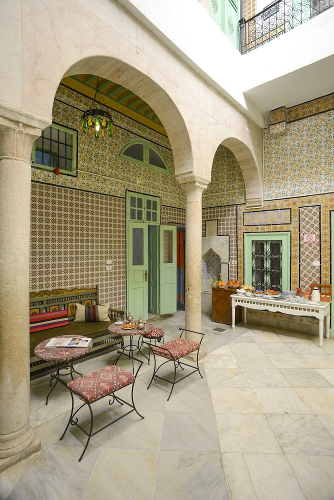 Dar Ya Hostel 19/66