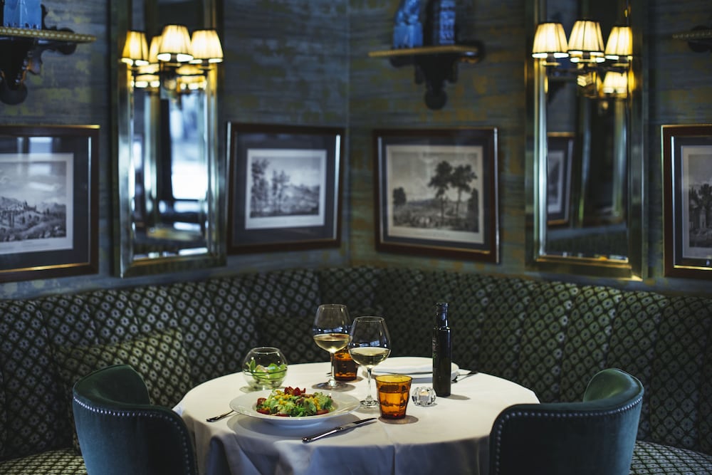 Casa Verbena Madrid, Outset Collection by Hilton 45/46