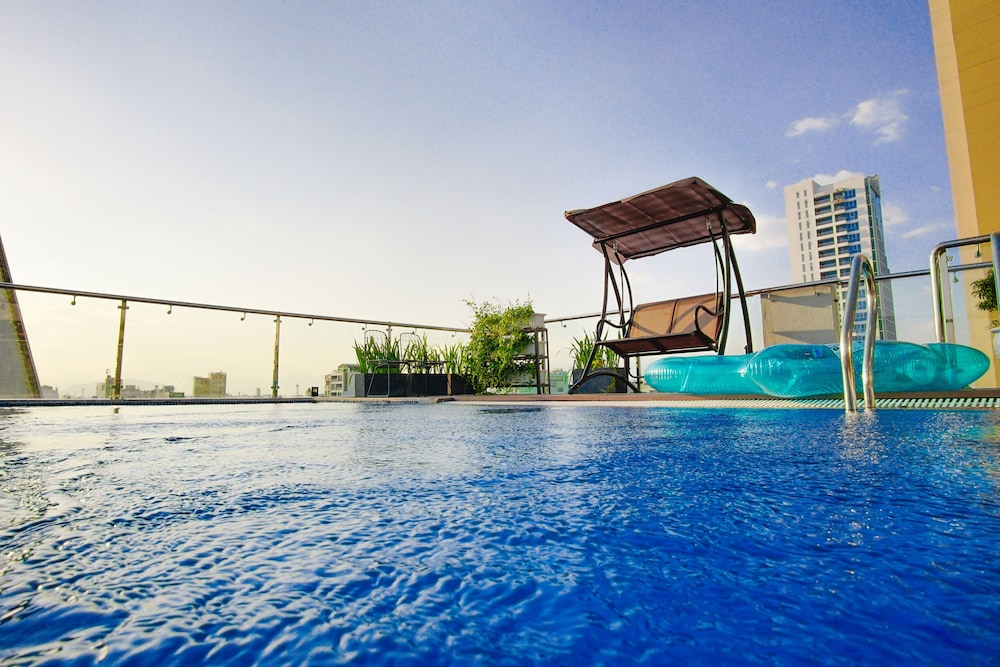 Minh Tran Apartment And Hotel 64/67