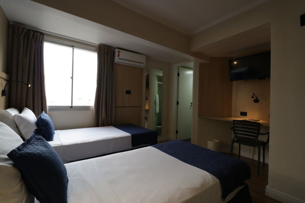 Summit Suites Hotel Paulista 17/49