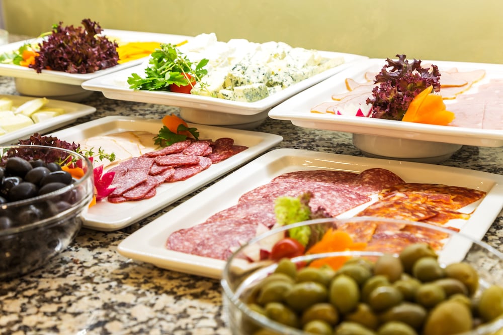 Grami Hotel Sofia 18/50