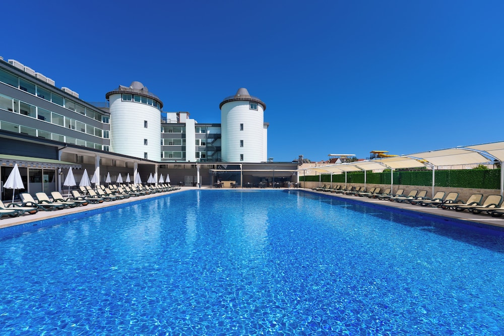Jura Hotels Kemer Resort 44/50