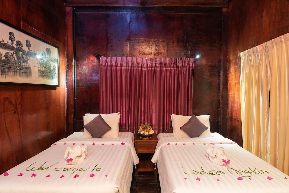 Ladear Priviledge Rooms 42/78