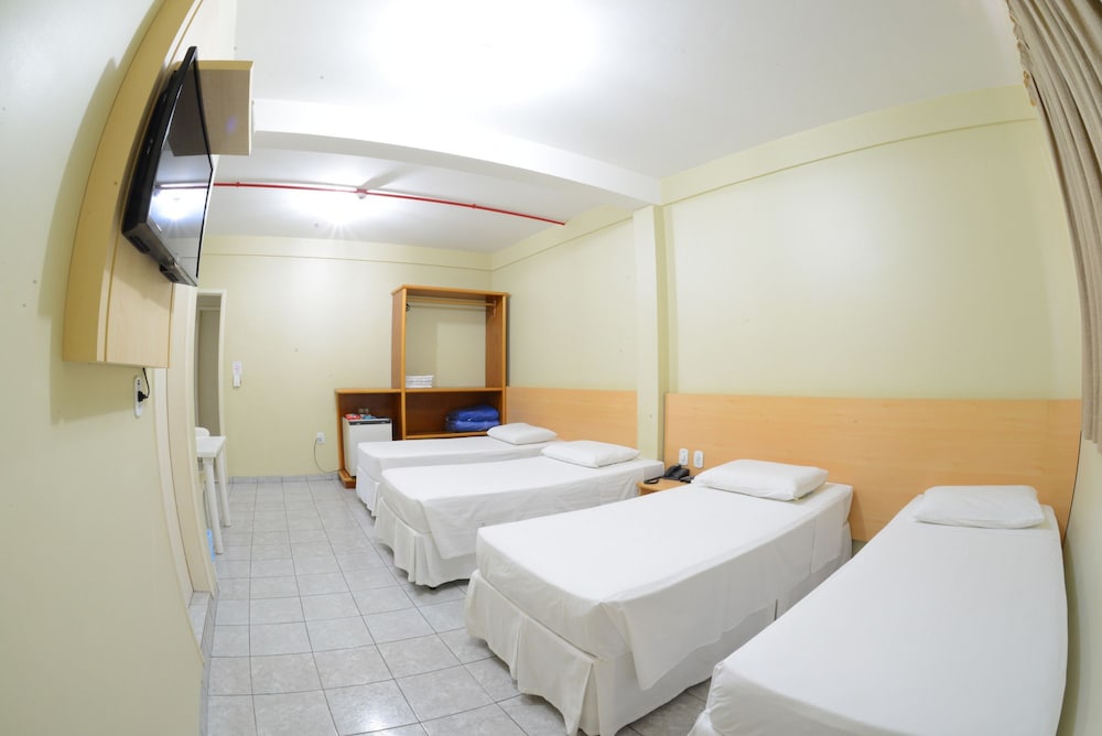 Hotel Portal da Amazonia 10/34