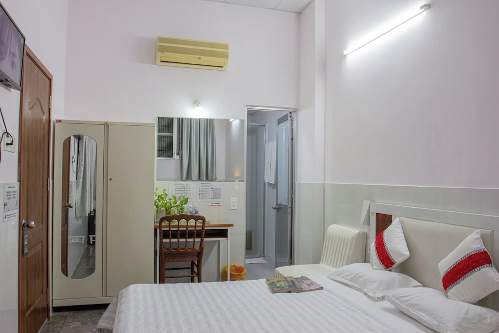 Quang Guest House 17/50