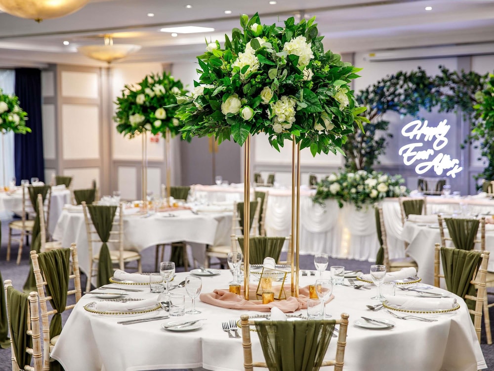 Mercure Nottingham Sherwood Hotel 36/50