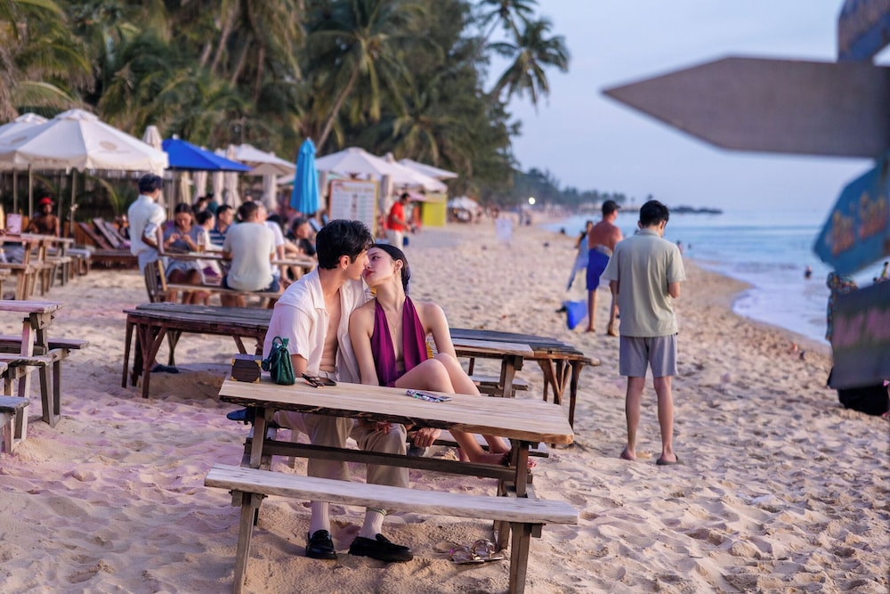 Sea Star Resort Phu Quoc 64/75