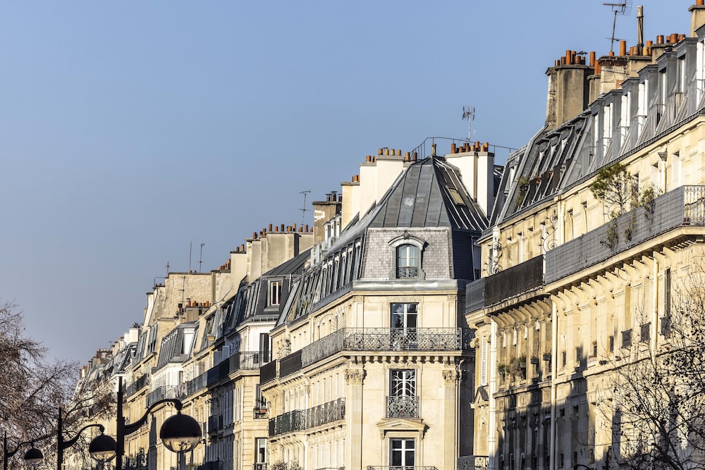 Paris Art Hotel Quartier Latin by Malone 42/50