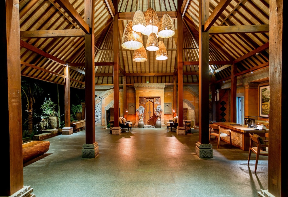 Ulun Ubud Resort 49/74