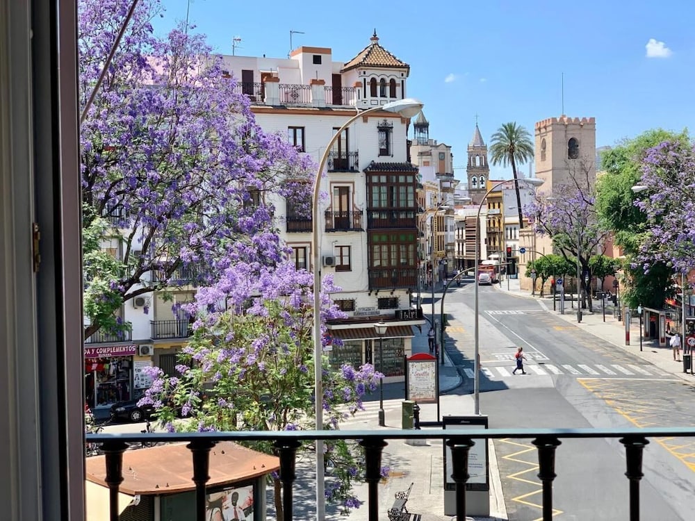 Hotel Dona Blanca 36/41