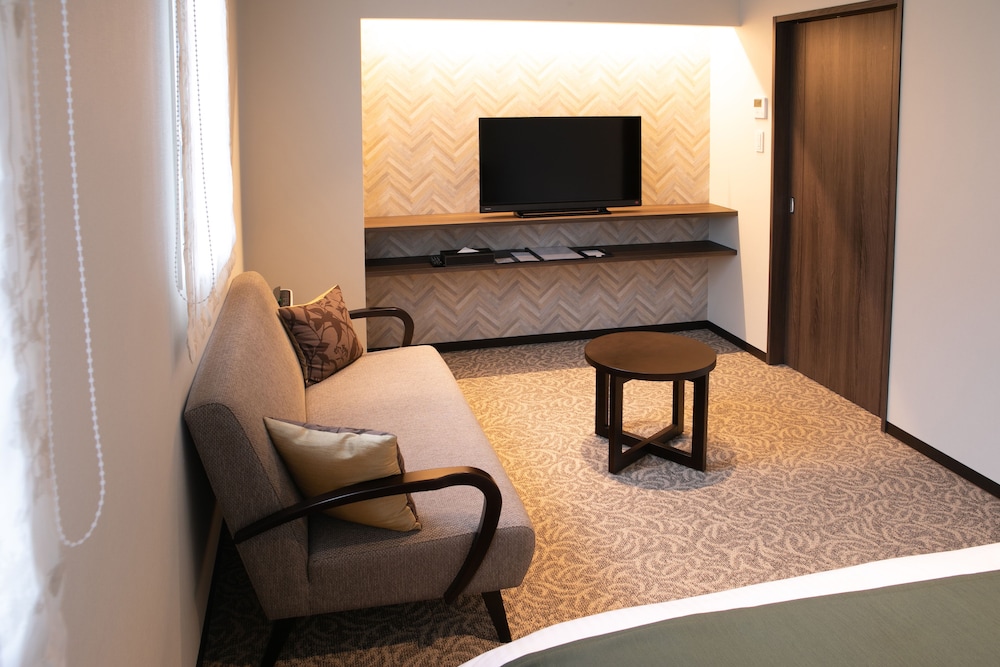 Hotel Grand Vert Kyukaruizawa 52/66