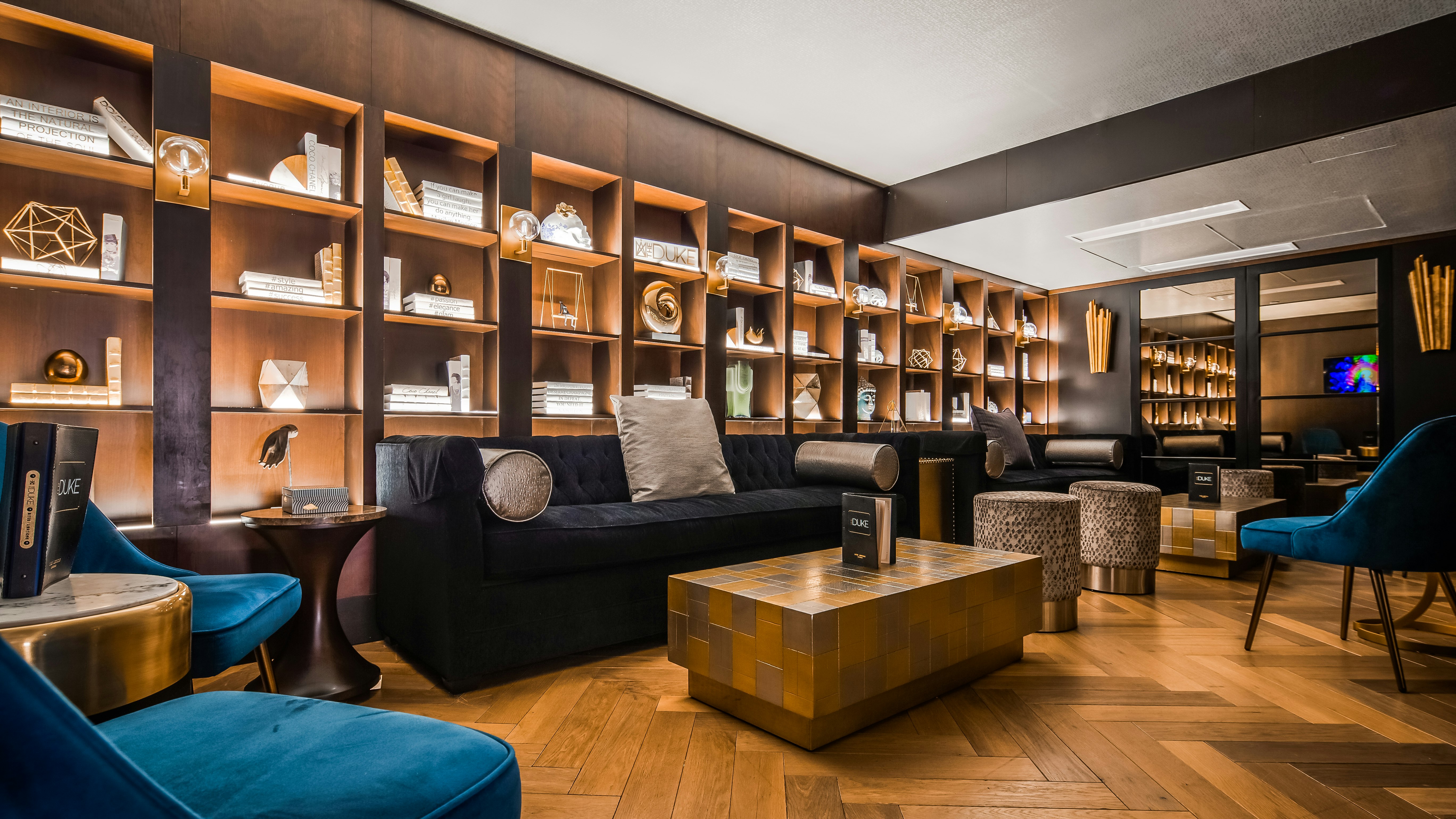 The Kingsley Bloomfield Hills - a DoubleTree by Hilton 29/62