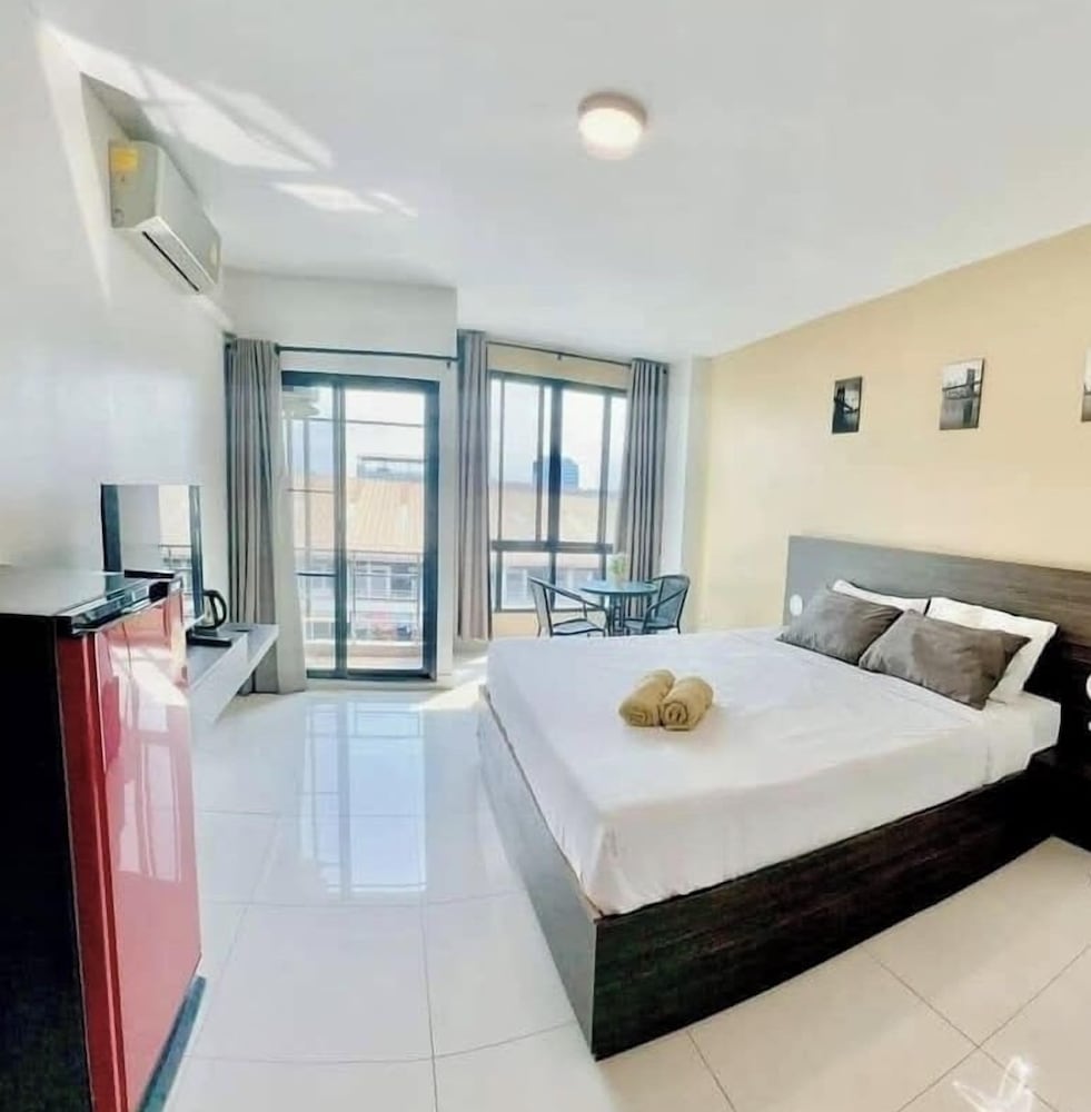 The All 24 Luxury Residence 14/38