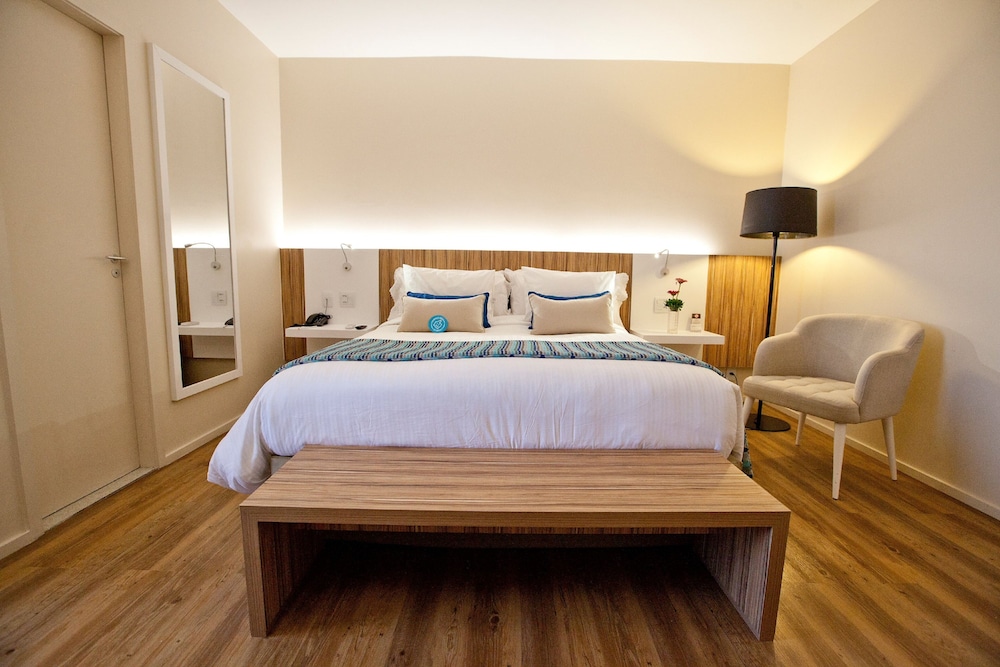 Quality Hotel Aracaju 5/24