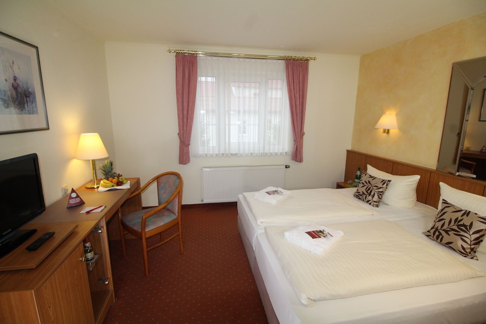 Hotel Weisser Schwan 5/34