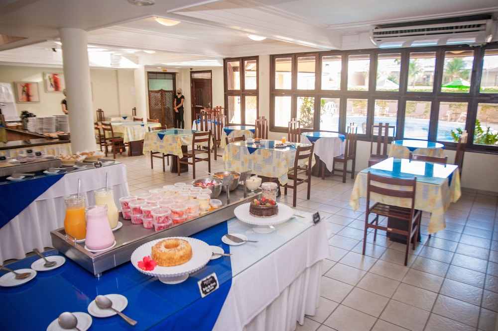 Pizzato Praia Hotel 48/60