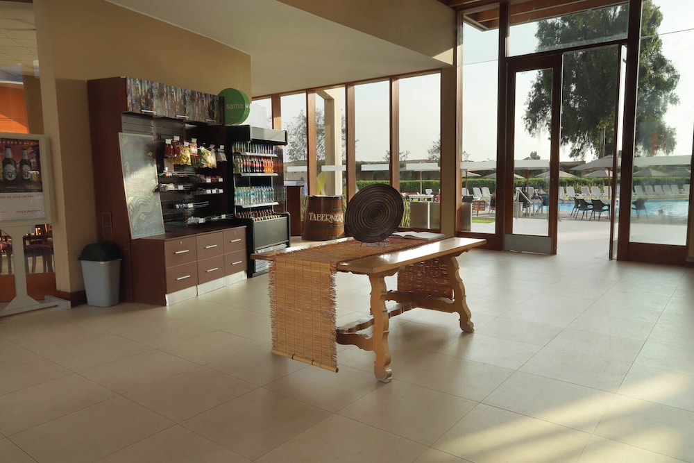 CASA ANDINA STANDARD CHINCHA 41/69