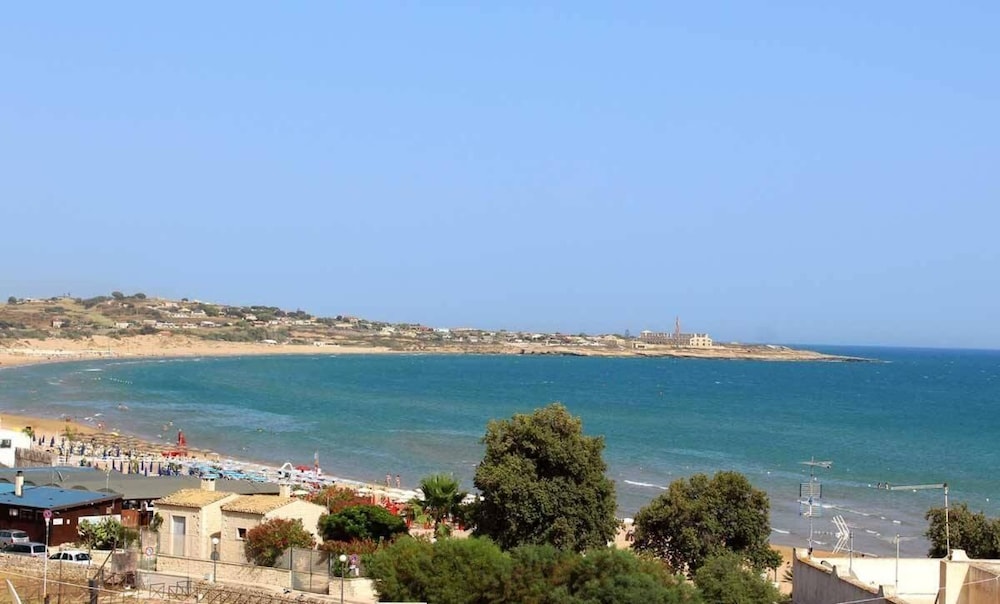 Le Dune Hotel Sampieri 21/26