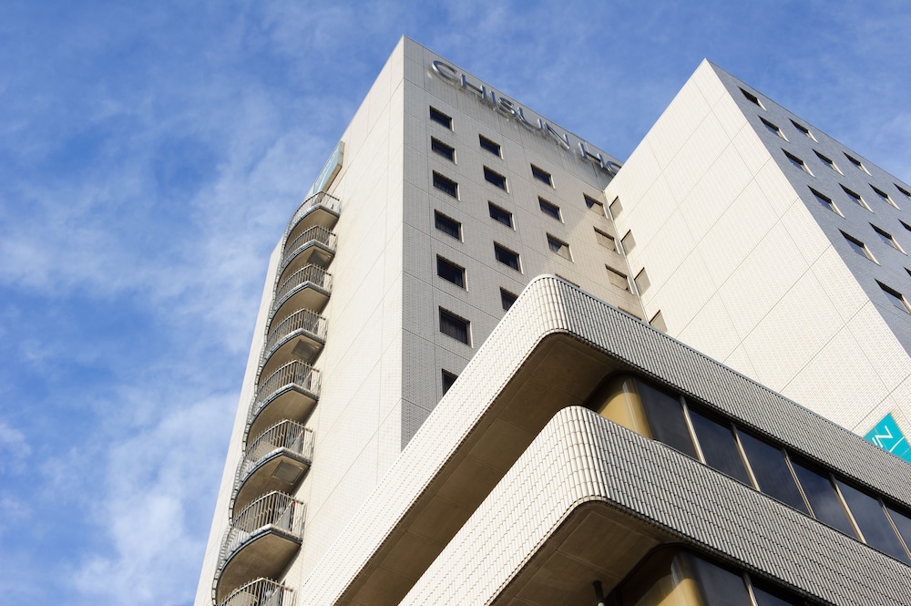 Chisun Hotel Utsunomiya in UTSUNOMIYA