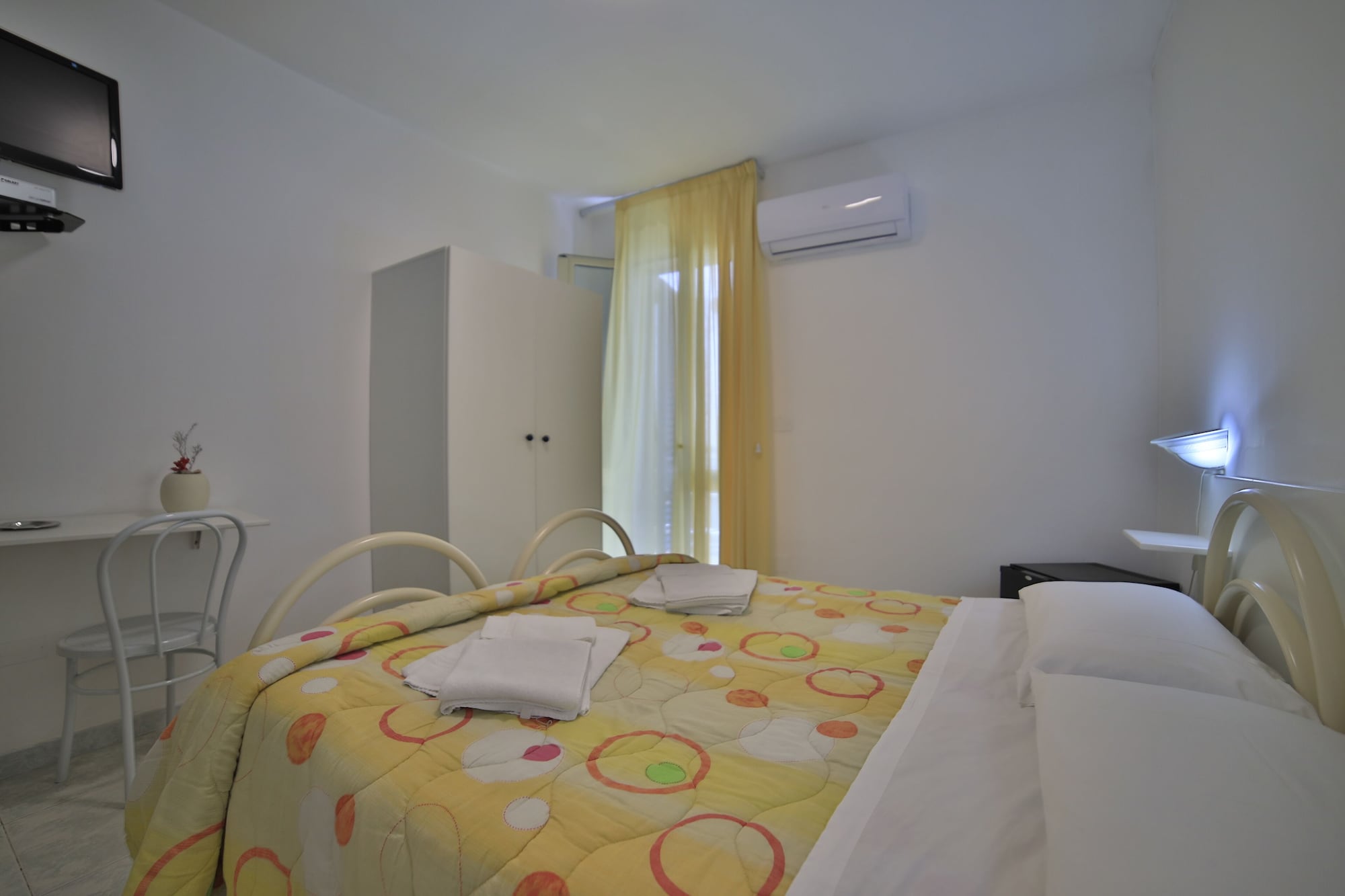 hotel da ettore