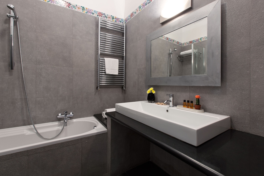 Rome Accommodation - Campo Marzio 26/30