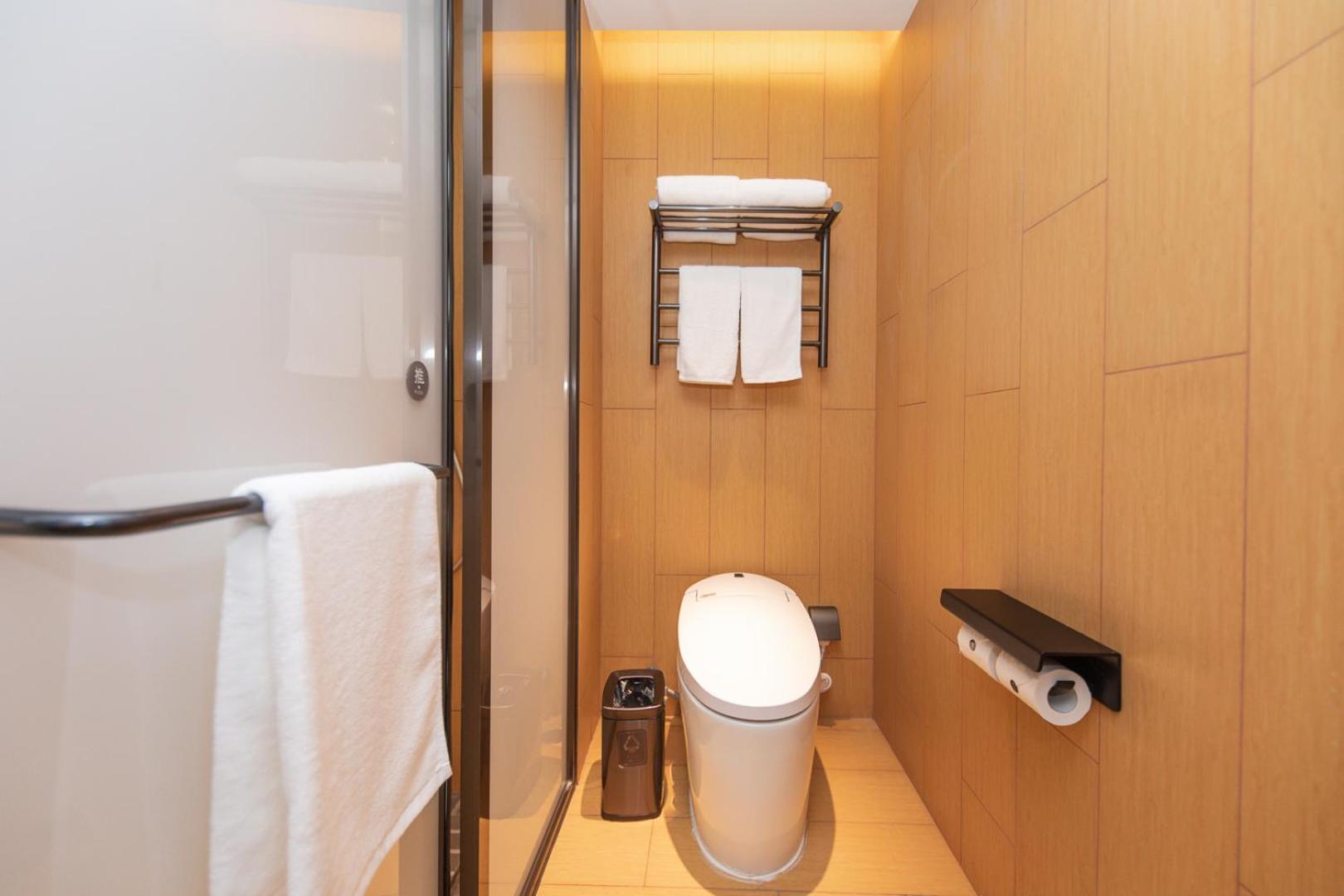 JI Hotel (Shanghai Caohejing Hongcao Road) 34/34