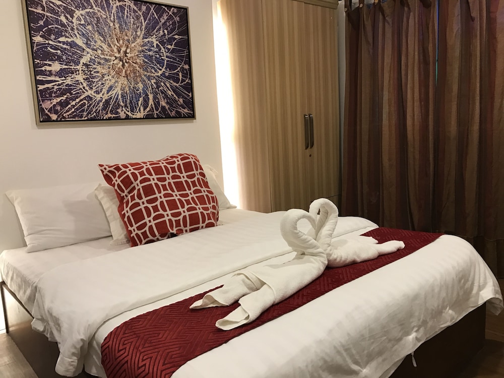 The Barat Perhentian Beach Resort 35/72