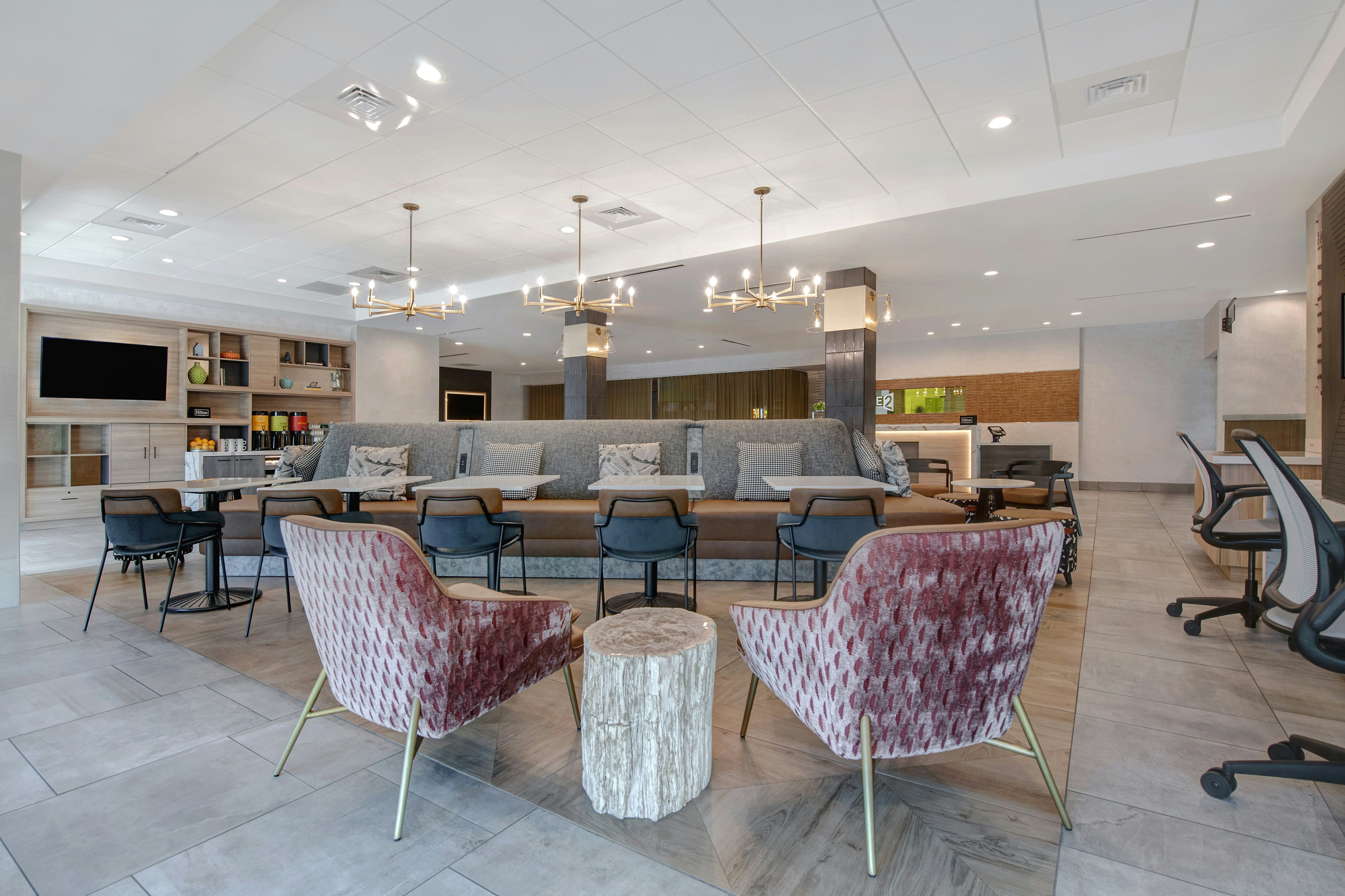 Home2 Suites by Hilton Anderson Downtown 10/16