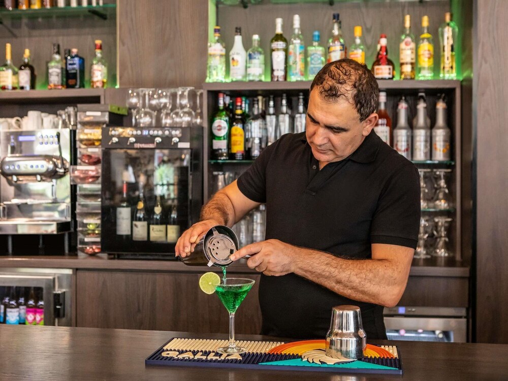 ibis Styles Paris Porte de Pantin Philharmonie 26/40