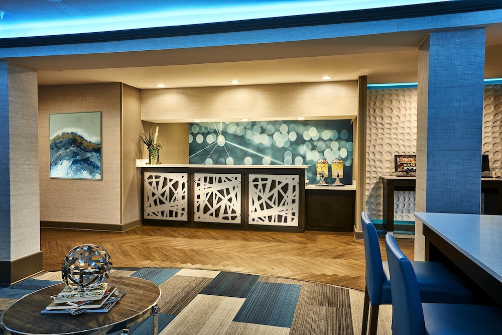 Best Western Plus Hotel Lewisville Flower Mound 19/40