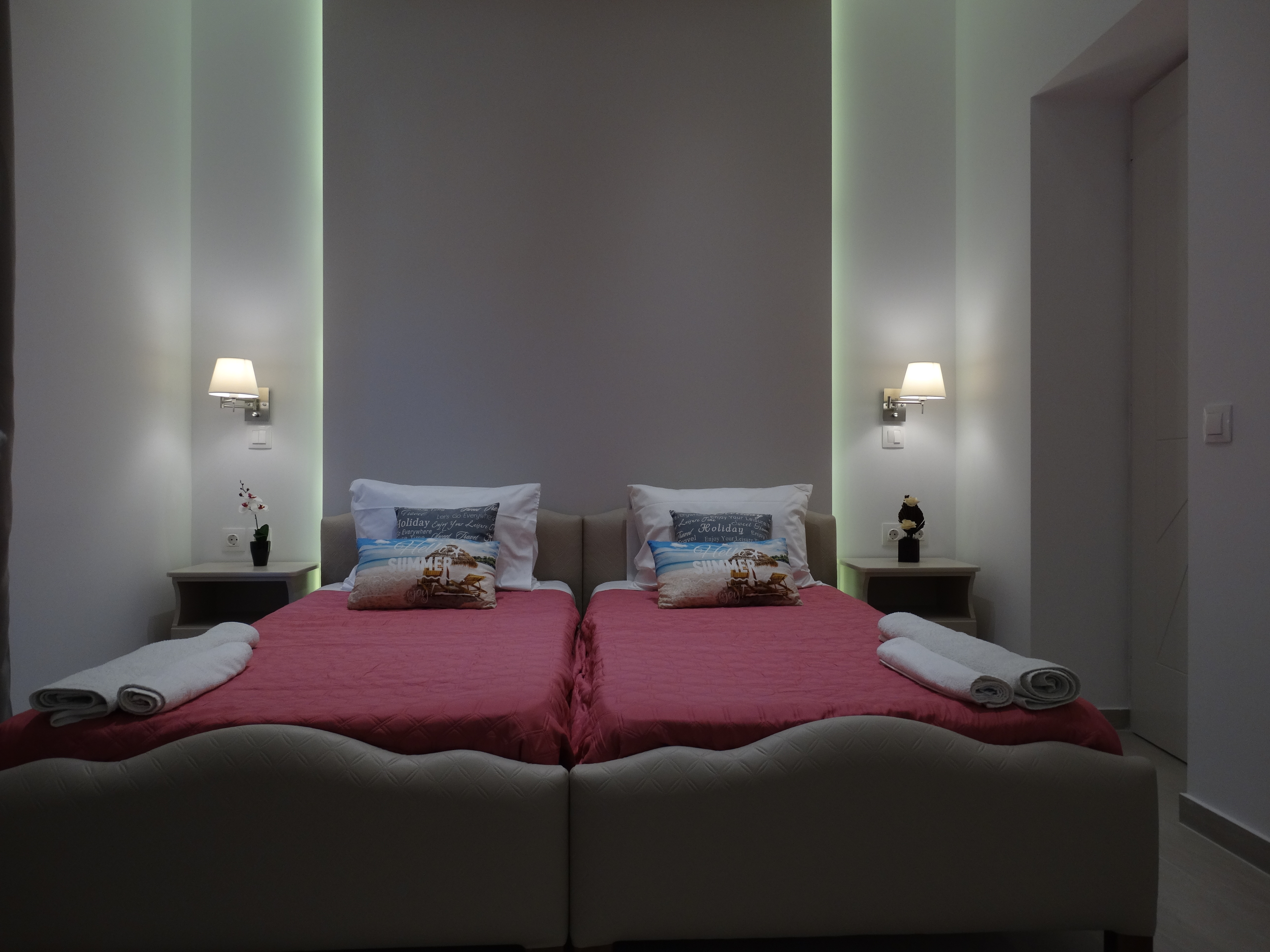 Makis Louvlis Luxury Apartments 26/58