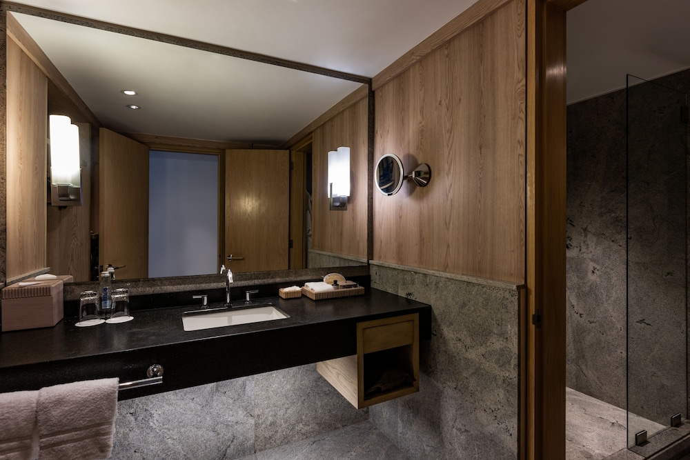 Four Seasons Hotel Bogota 35/73