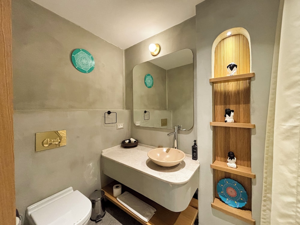 Monk Hotel Alacati - Adults Only 47/47
