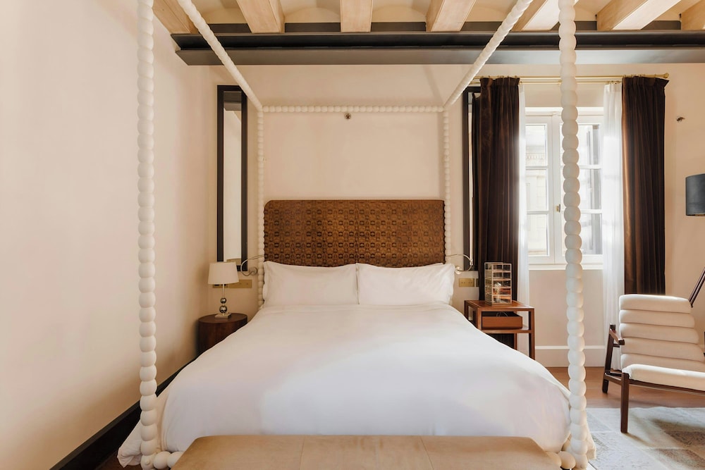 Hotel DO Plaça Reial 27/67