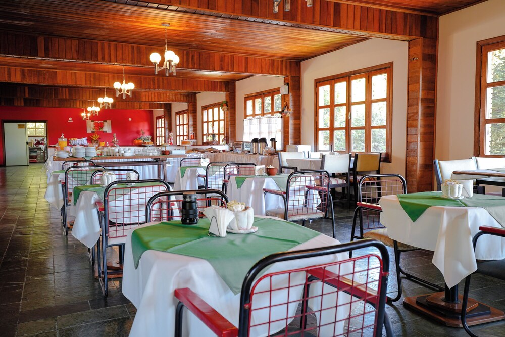 Recanto das Hortencias Hotel 48/58