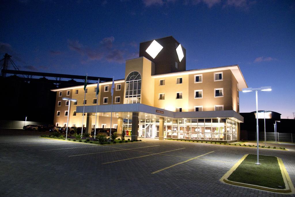 HOTEL 10 PONTA GROSSA 2/31