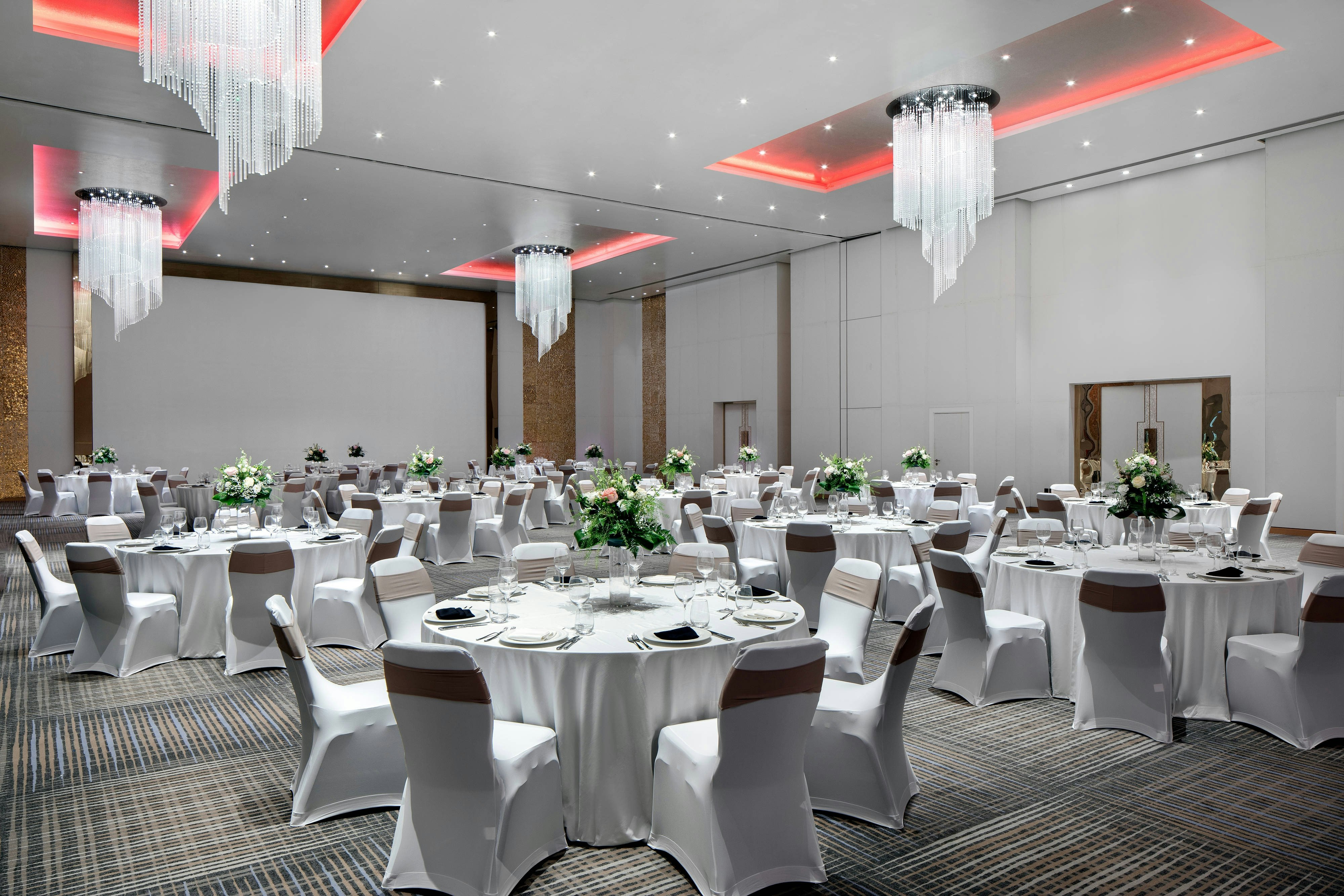 Lagos Marriott Hotel Ikeja 29/34