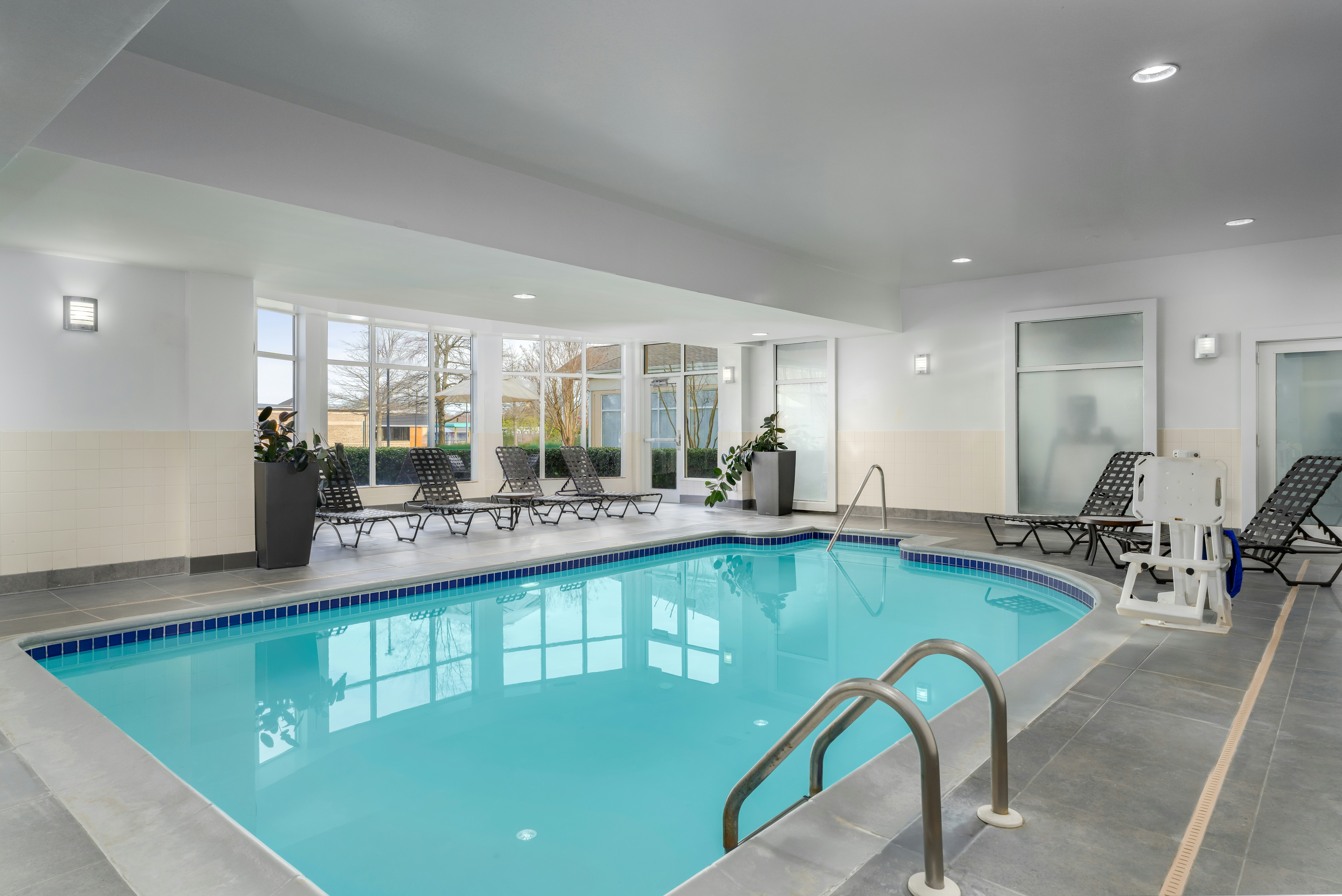 Hilton Garden Inn 6/23